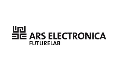 Logo der Ars Electronica Futurelab